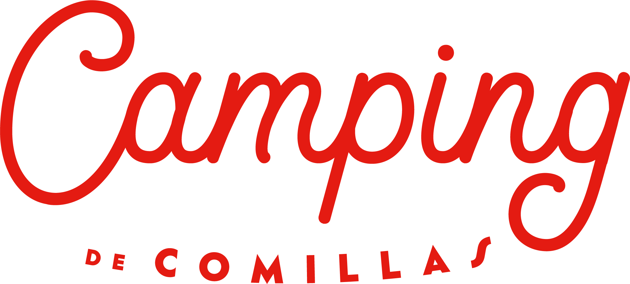 Camping Comillas